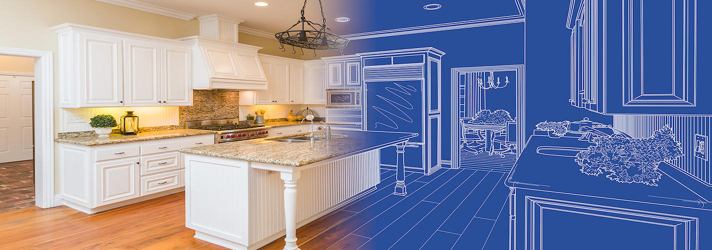 North Texas Solutions - Bath, Kitchen and Home Remodeling Services